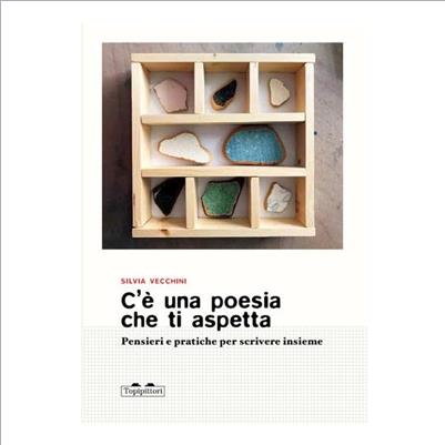 c'è una poesia che ti aspetta