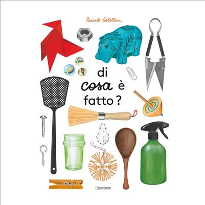 di cosa è fatto?