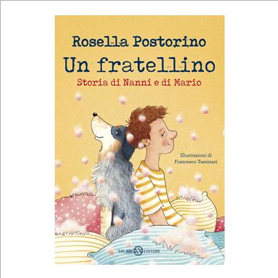 un fratellino storia di nanni e mario