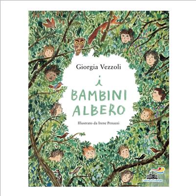 i bambini albero