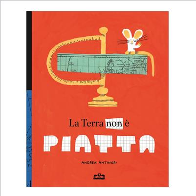la terra non è piatta