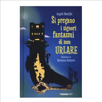 si pregano i signori fantasmi di non url
