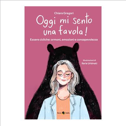 oggi mi sento una favola