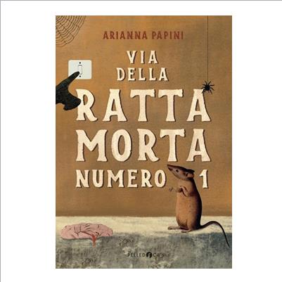 la via della ratta morta numero 1