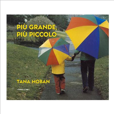 il piu' grande, il piu' piccolo