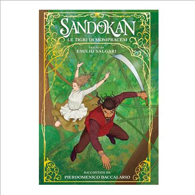 sandokan le tigri di mompracem