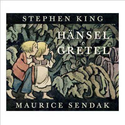 hansel e gretel
