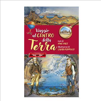 viaggio al centro della terra lemilleu