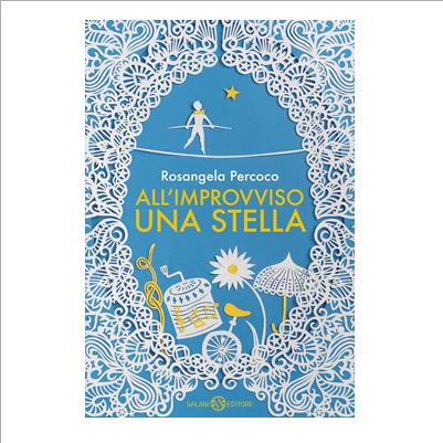 ll'improvviso una stella