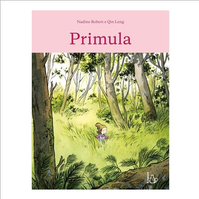 primula
