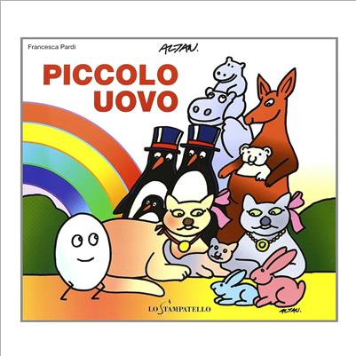 piccolo uovo