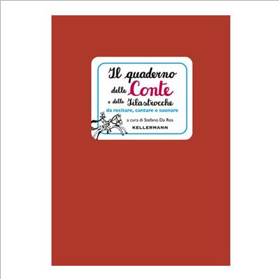 il quaderno delle conte e delle filastro