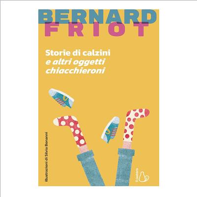 storie di calzini e altri oggetti