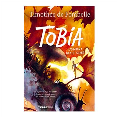 tobia l'ombra delle cime