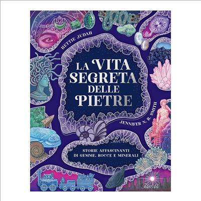 la vita segreta delle pietre
