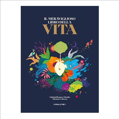 il meraviglioso libro della vita