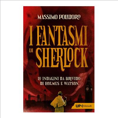 i fantasmi di sherlock
