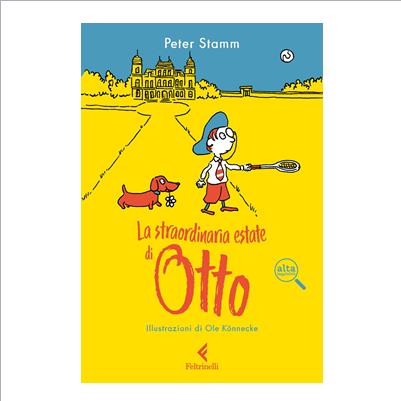 la straordinaria estate di otto