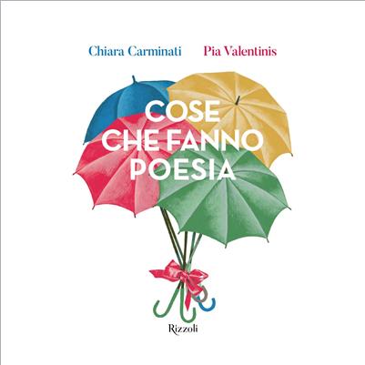 cose che fanno poesia