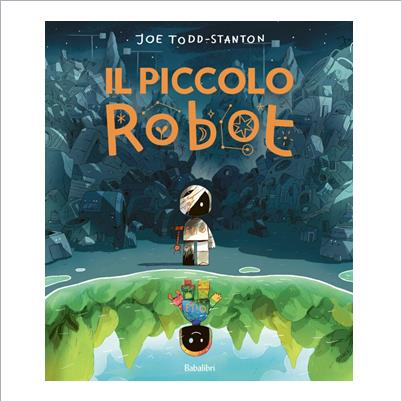 il piccolo robot