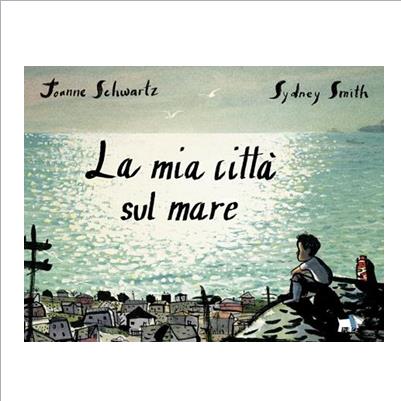 la citta' sul mare