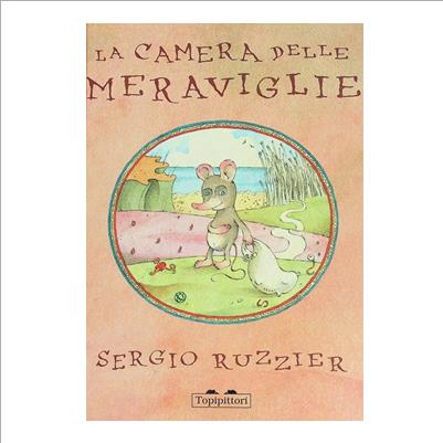 la camera delle meraviglie