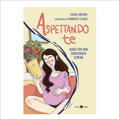 aspettando te guida per una gravidanza