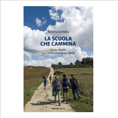 la scuola che cammina