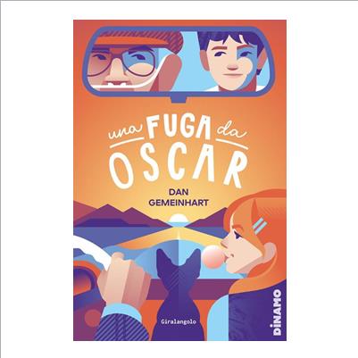 una fuga da oscar