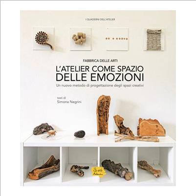 l'atelier come spazio delle emozioni