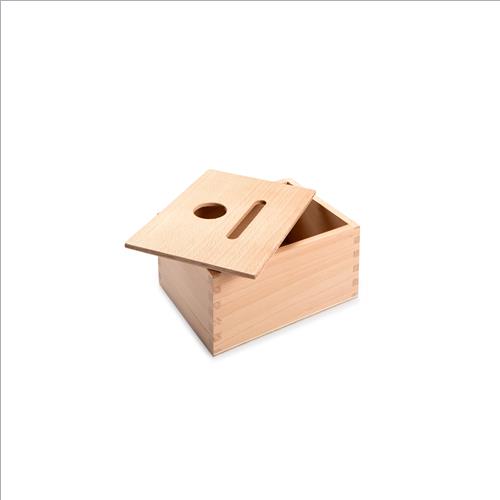 permanence box