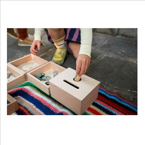 permanence box