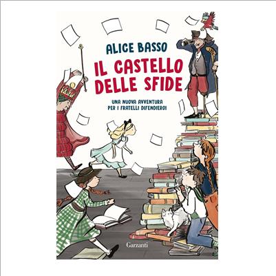 il castello delle sfide