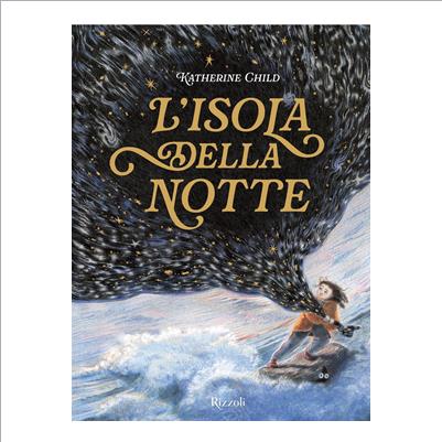 l'isola della notte