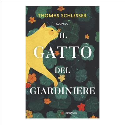 il gatto del giardiniere