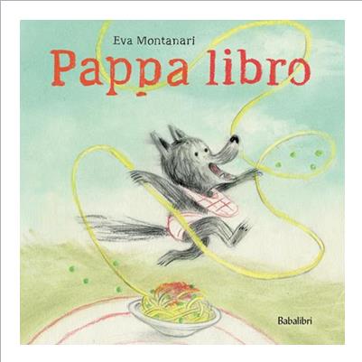 pappa libro