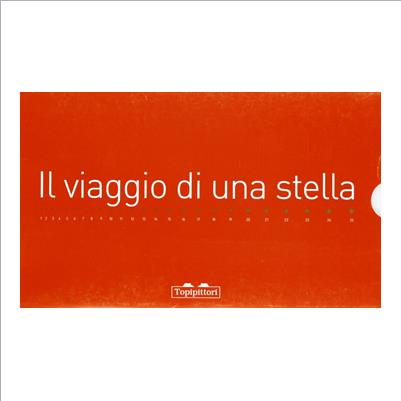 il viaggio di una stella
