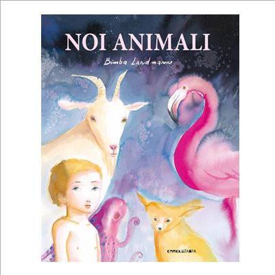 noi animali