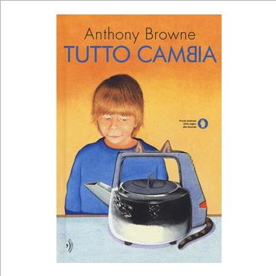 tutto cambia