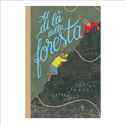 al dila' della foresta