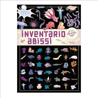 inventario degli abissi