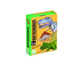 batasaurus