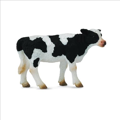 friesian vitello (bianco e nero)