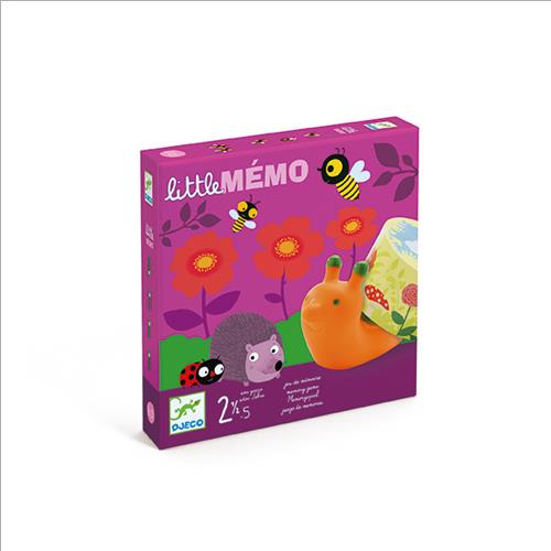 little memo