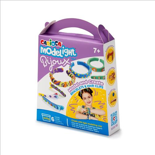 modelight bijoux braccialetti e mollet