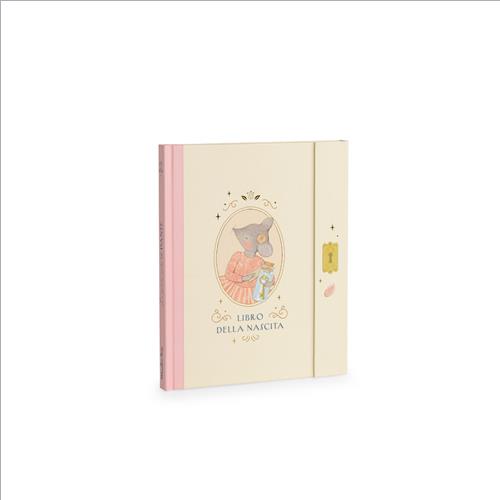 libro nascita ecole de danse