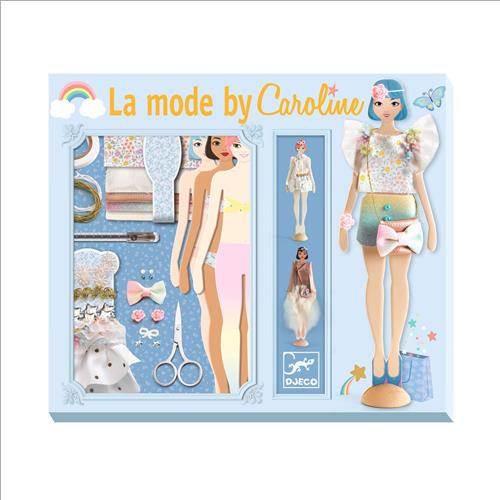 atelier di moda caroline