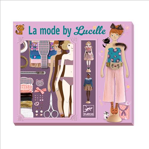 atelier di moda lucille