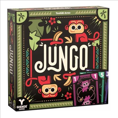 jungo