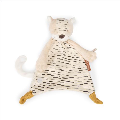 doudou baboo la tigre scatola